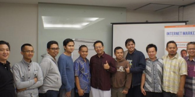 Angkatan 2 OMG Bekasi