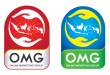 Logo OMG Bekasi