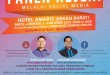 Social Media Workshop Pelatihan Kewirausahaan EO Bekasi
