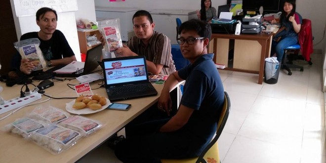 pizza goreng indosaji