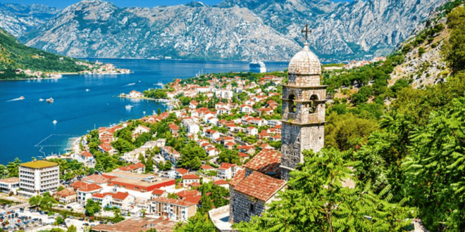 Panduan Akomodasi Saat Liburan di Montenegro