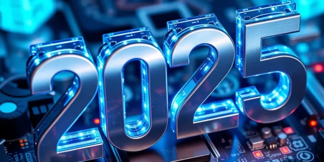 Tren Desain Web 2025