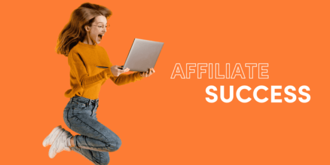 Affiliate Marketing