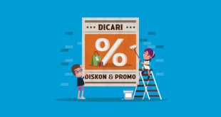 Nikmati Promo, Diskon, Cashback, dan Penawaran Menarik untuk Belanja Hemat