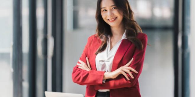 Tips Sukses untuk Perempuan Profesional