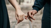 Menemukan Cinta Sejati