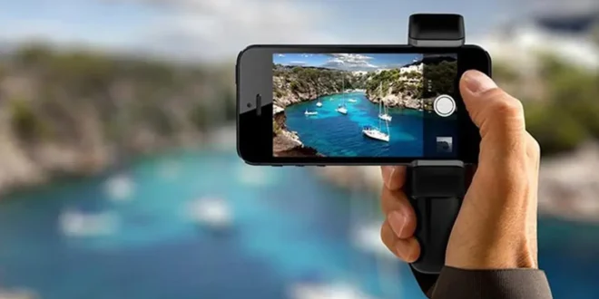 Keunggulan Kamera Smartphone