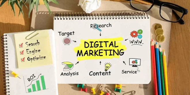 digital-marketing