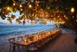 Come and Experience a Truly Magical Christmas Dinner & New Year’s Eve in Bali