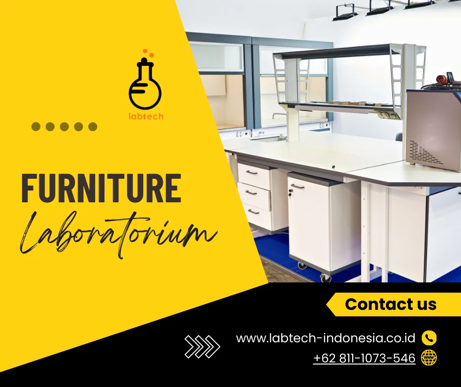 Furniture Laboratorium