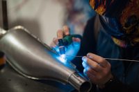Torch Mig Gun TWECO dan WELDSKILL CIGWELD