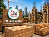 Jual Kaso Bekisting Jakarta