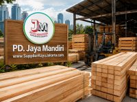 jual kayu kamper jakarta